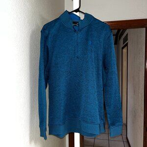 Under Armour Storm SweaterFleece 1/4 Zip (Large)